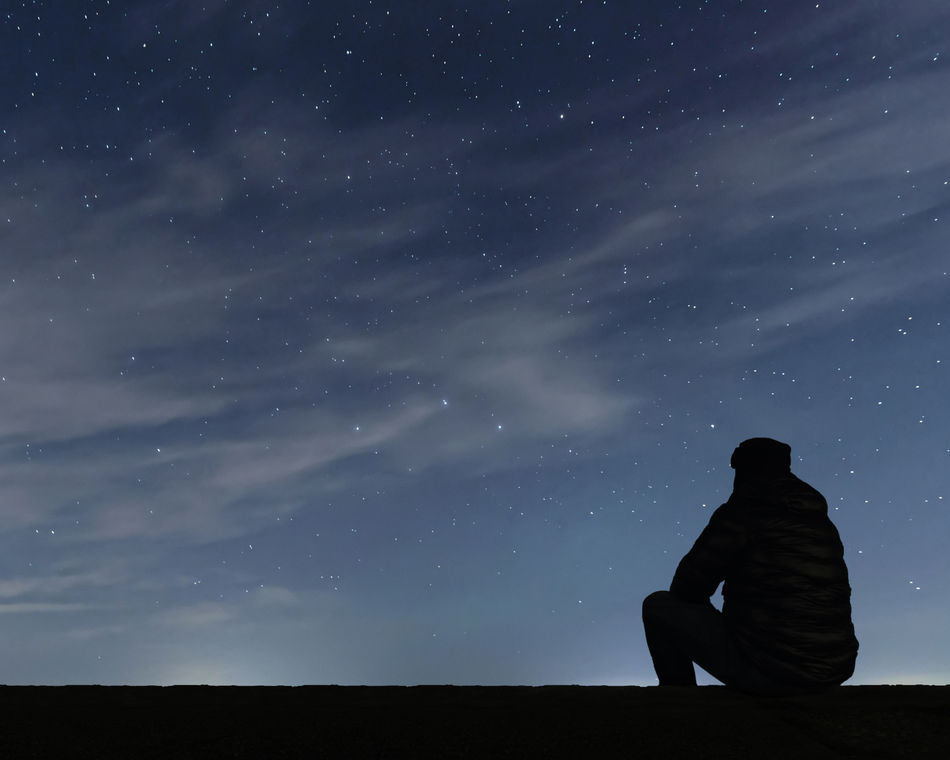 La nuit des Etoiles - M.CHAPOUTIER