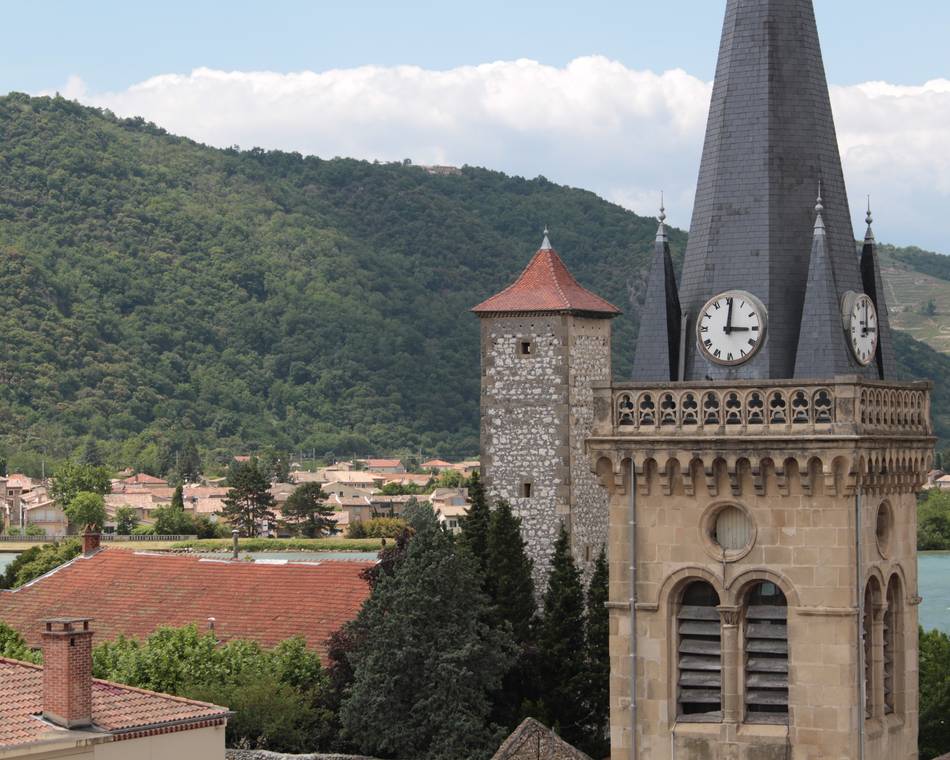 Parcours découverte du patrimoine - Journées Européennes du Patrimoine