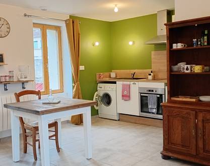 Ferienhaus in M Loiret