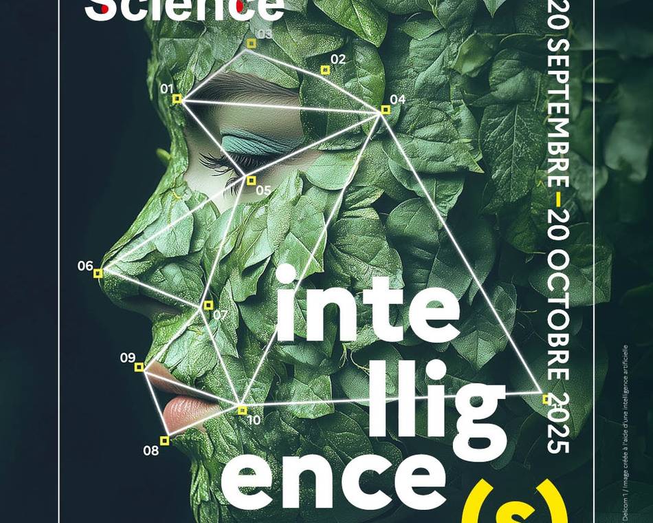 Le village des sciences de Saint-Jean-de-Muzols - Fête de la Science