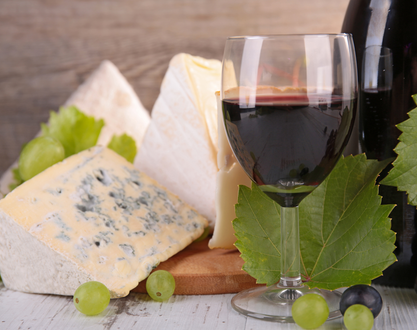 Dégustation Vin & Fromage - Terre de Syrah