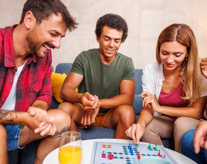 5ème rencontres intergalactiques du jeu