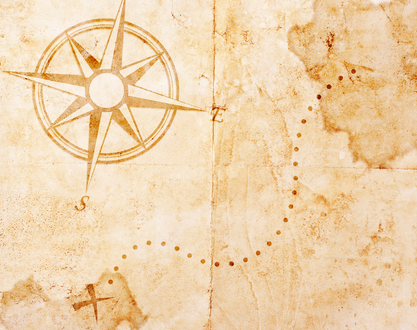 Chasse au trésor - Le trésor perdu de l'école buissonnière - Arlebosc