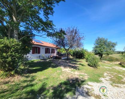 Gîte du Petit Matagris