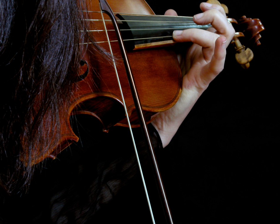 Les plaisirs du parnasse par Les Violons au temps de Brillat-Savarin - M.CHAPOUTIER - Vochora 2025-2026