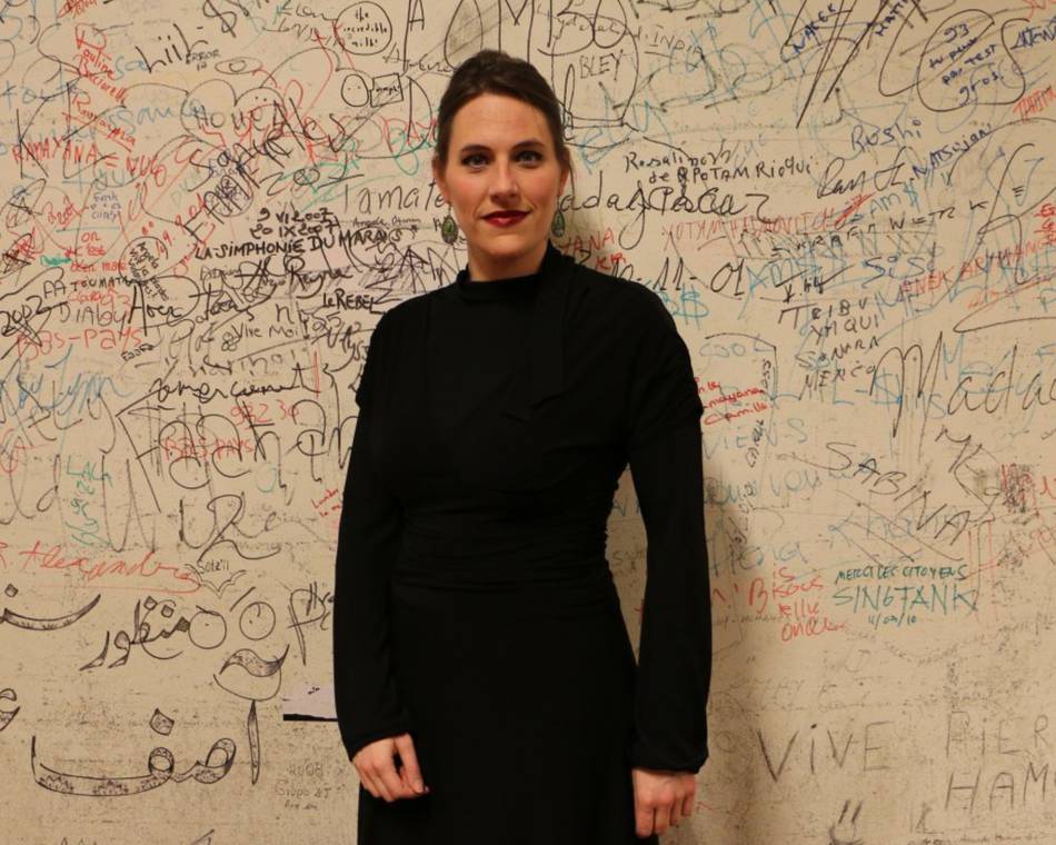 Bach, les Variations Goldberg à Tournon -Vochora