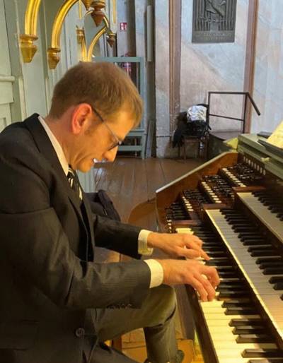 image-Bach- Buxtehude, la ruée vers l’orgue à Saint-Donat - Vochora et CMI