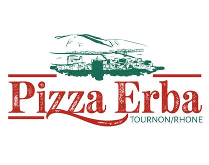 Pizza Erba