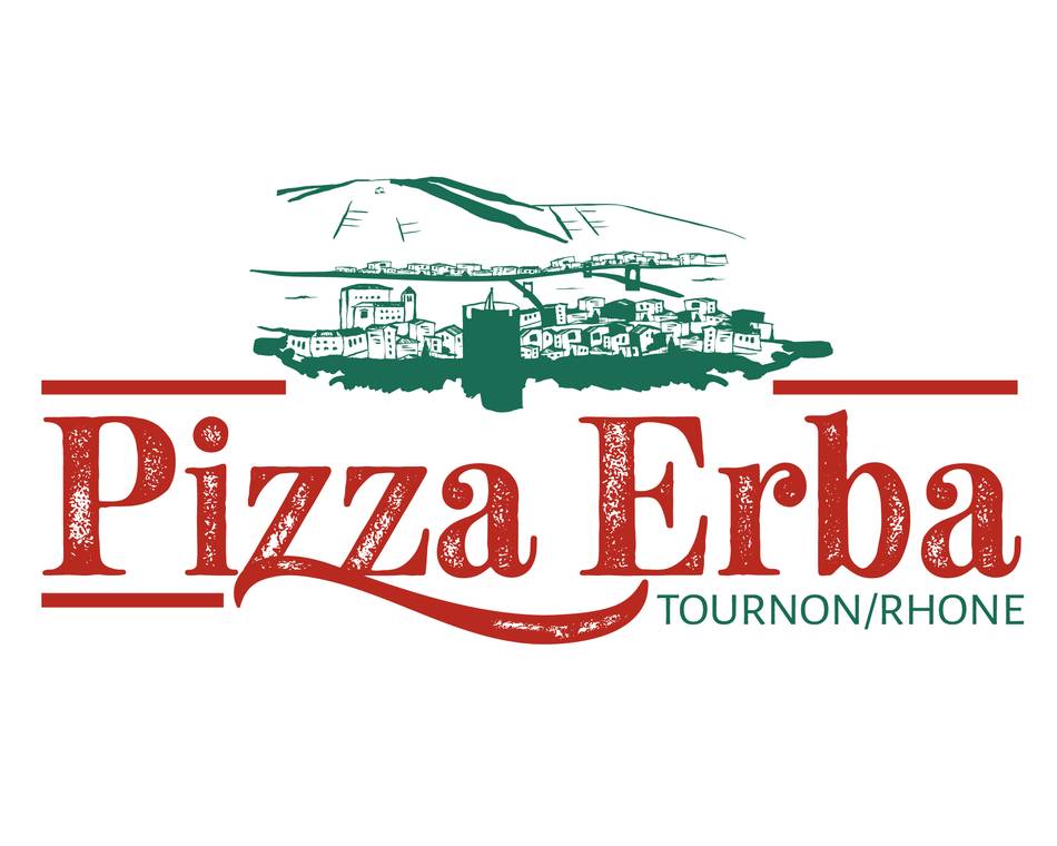 Pizza Erba