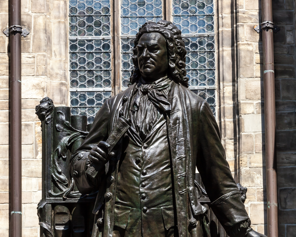 Bach, une histoire de famille par le chœur Madrigal à la collégiale Saint-Donat - Vochora 2025-2026