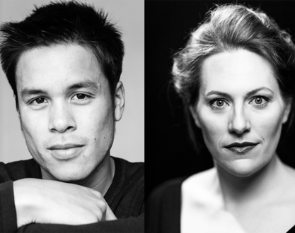 Barocke Zauberer in Tournon - Vochora