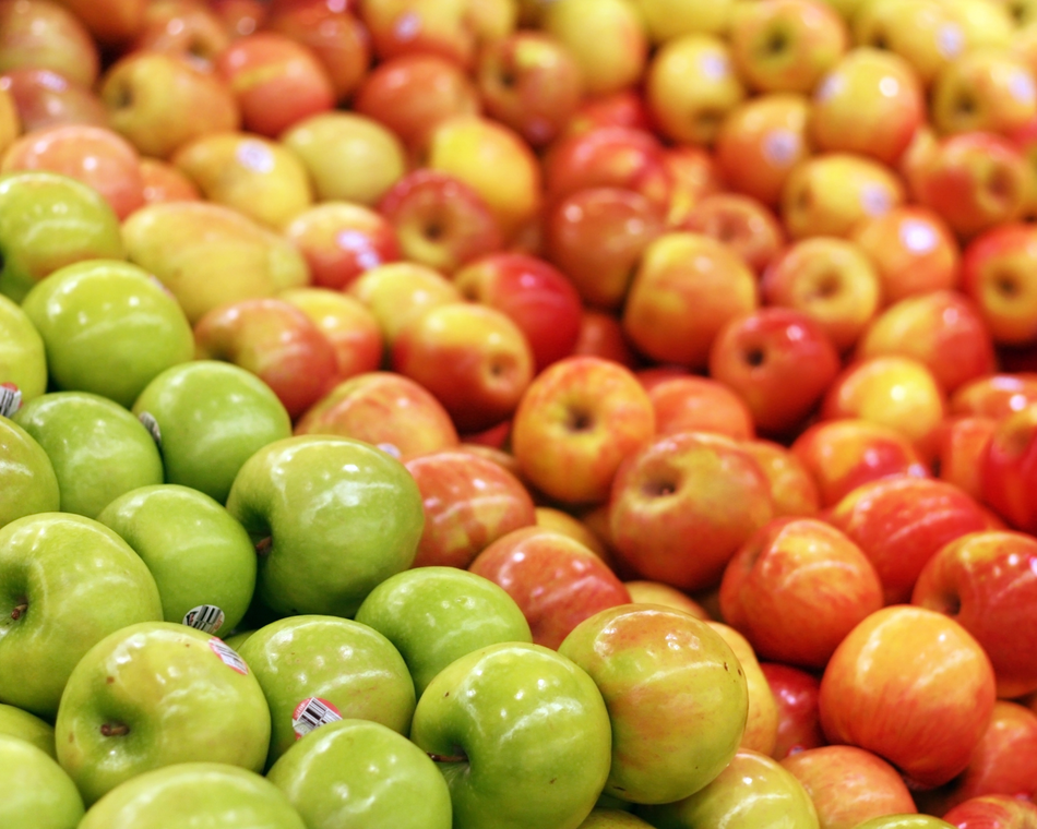 Foire aux Pommes