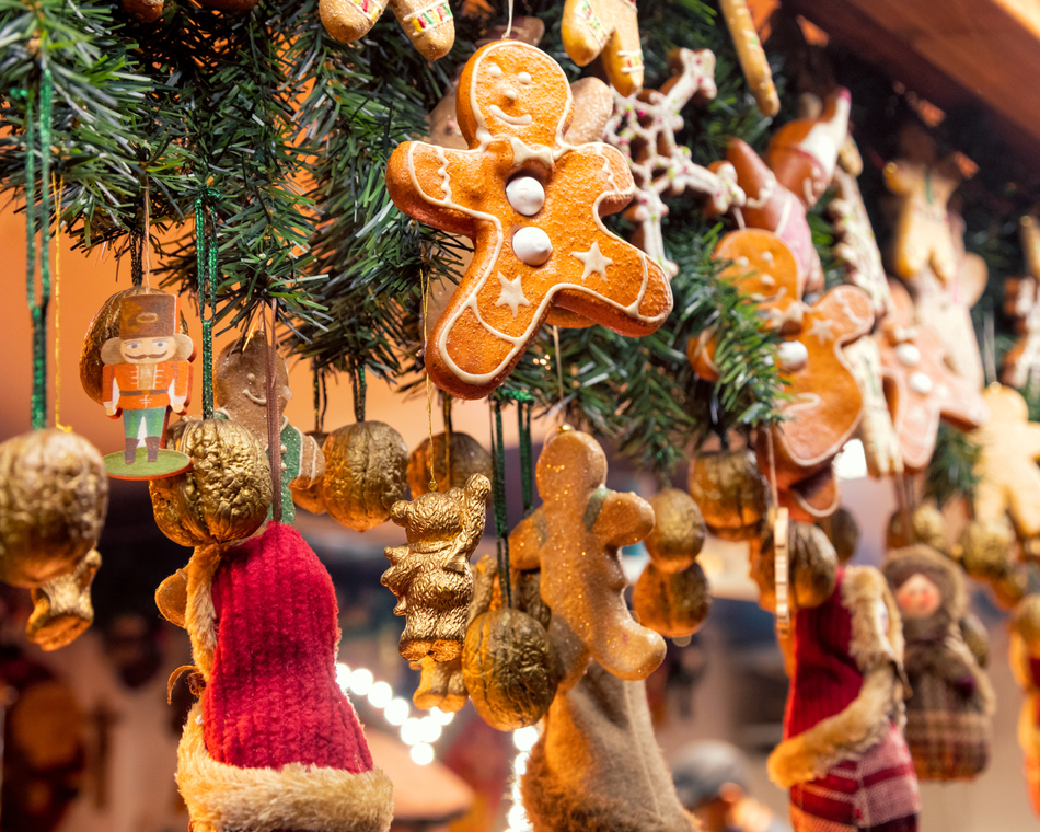 Marché de Noël