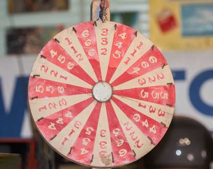 Jeu des commerçants