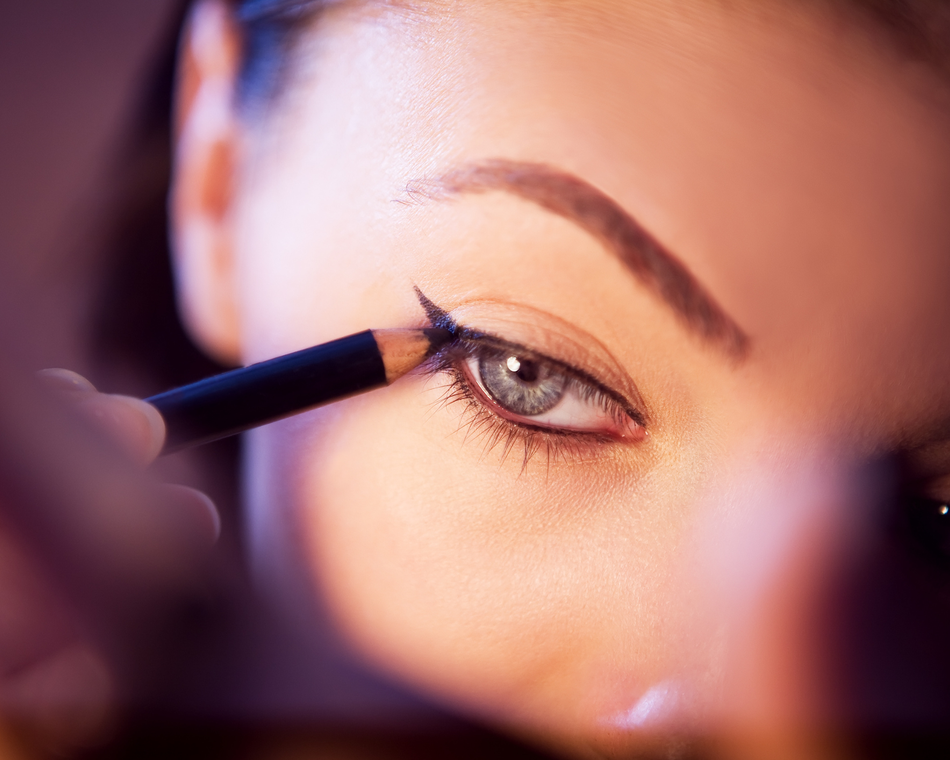 Atelier d'auto-maquillage pour la semaine bleue - La Roche de Glun
