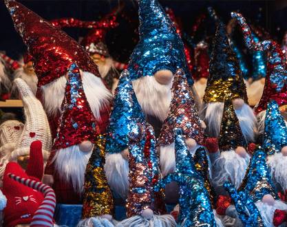 Noël à Saint Donat