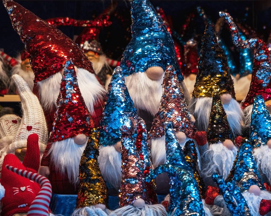 Noël à Saint Donat
