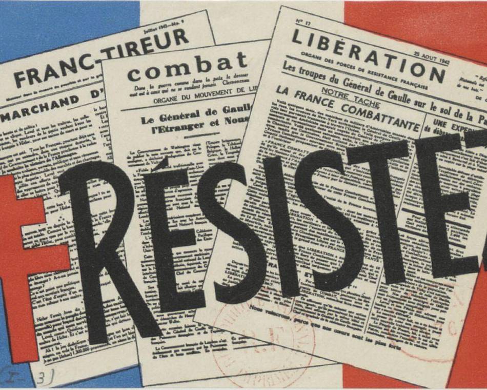 Visite commentée : Résister à St Donat - Patrimoine Herbasse