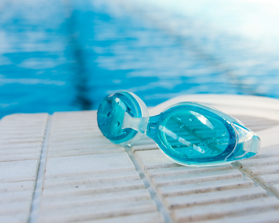 Stage de natation
