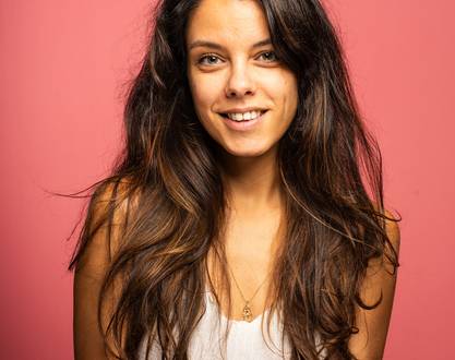 Séance Photo spéciale Octobre Rose