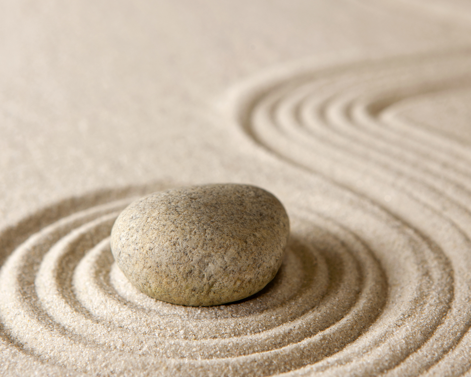 Soirée Zen