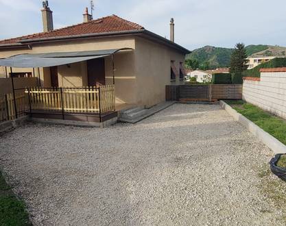 Gite de L'hermet