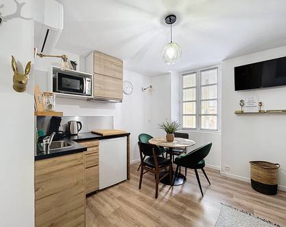 Ferienhaus N°1 O'Bercail