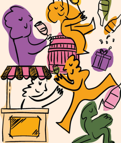 image-Portes ouvertes de la Cave de Tain