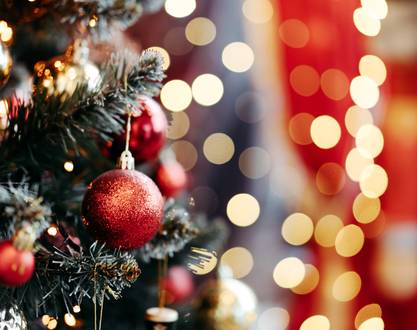 Weihnachtsmarkt - St Jean de Muzols