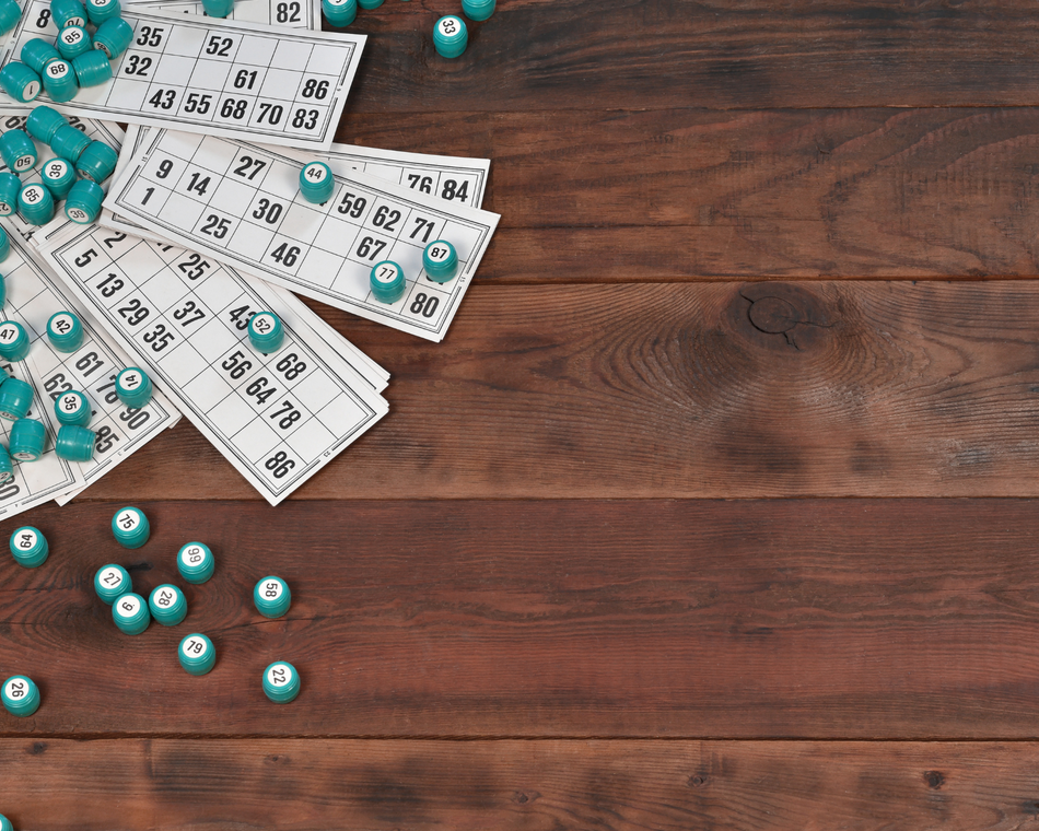 Loto - Etables