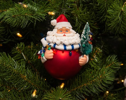 Charmantyne Weihnachtsmarkt - Gerichte