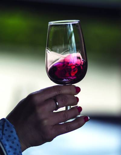 image-Ateliers dégustation - Portes ouvertes de la Cave de Tain