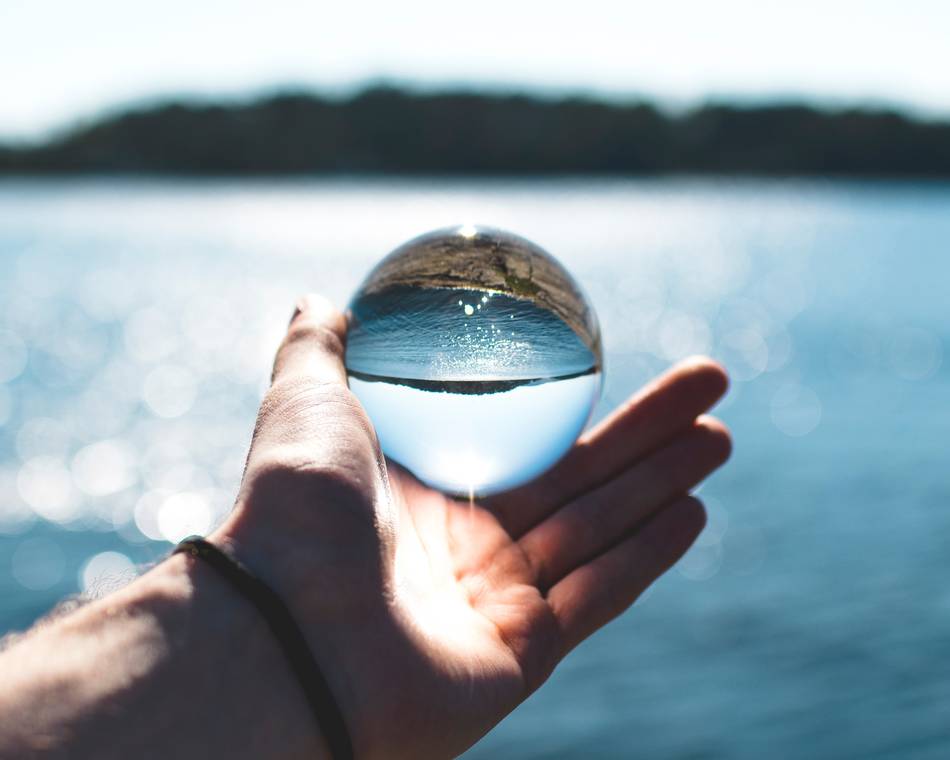 Cycle de l'eau à l'étang du mouchet - Le mois des familles