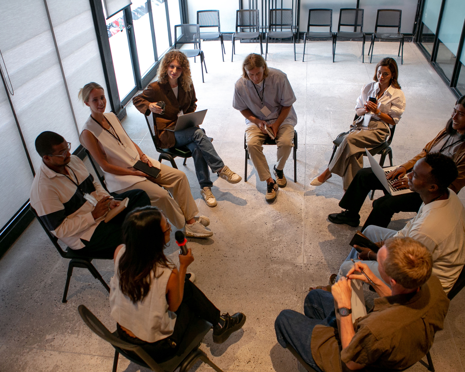 Parents à parents - Le mois des familles