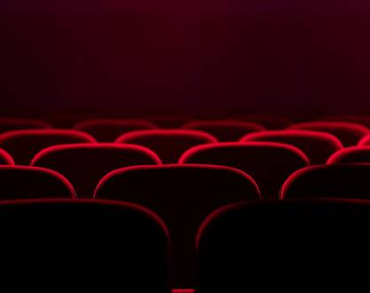 Ecran village - Un simple accident