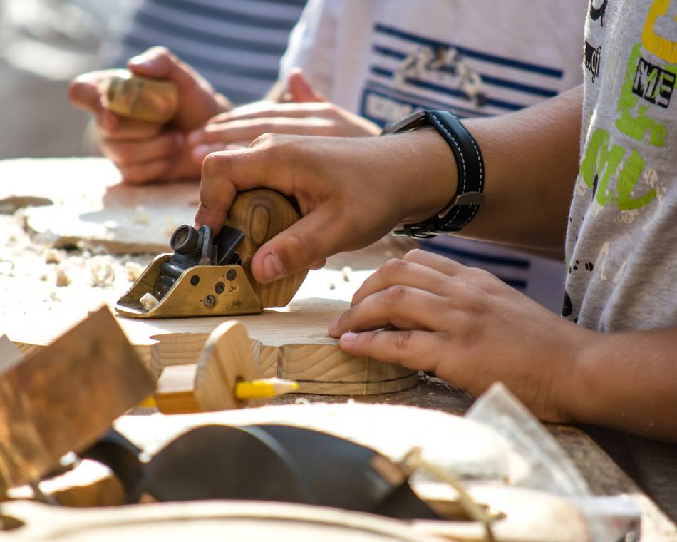 C'est quoi un Fablab ? - Le mois des familles
