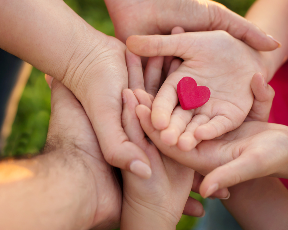 Le mois des Familles