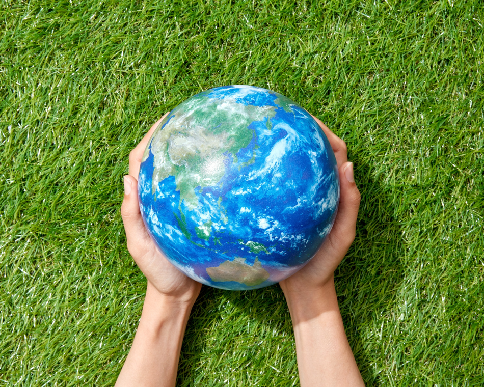 "Touche pas à ma planète" - Le mois des familles