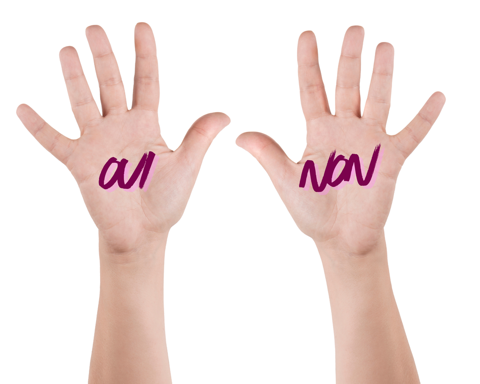 Consentement et relations affectives à l'adolescence - Le mois des familles