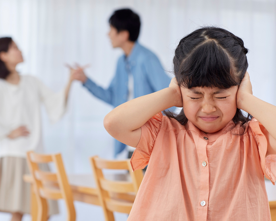 Comment parler quand on ne se comprend plus avec la communication non violente - Le mois des familles