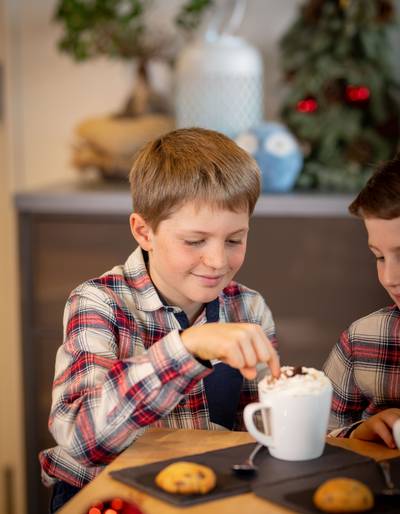 image-Ciné-goûter avant les vacances - Cité du chocolat