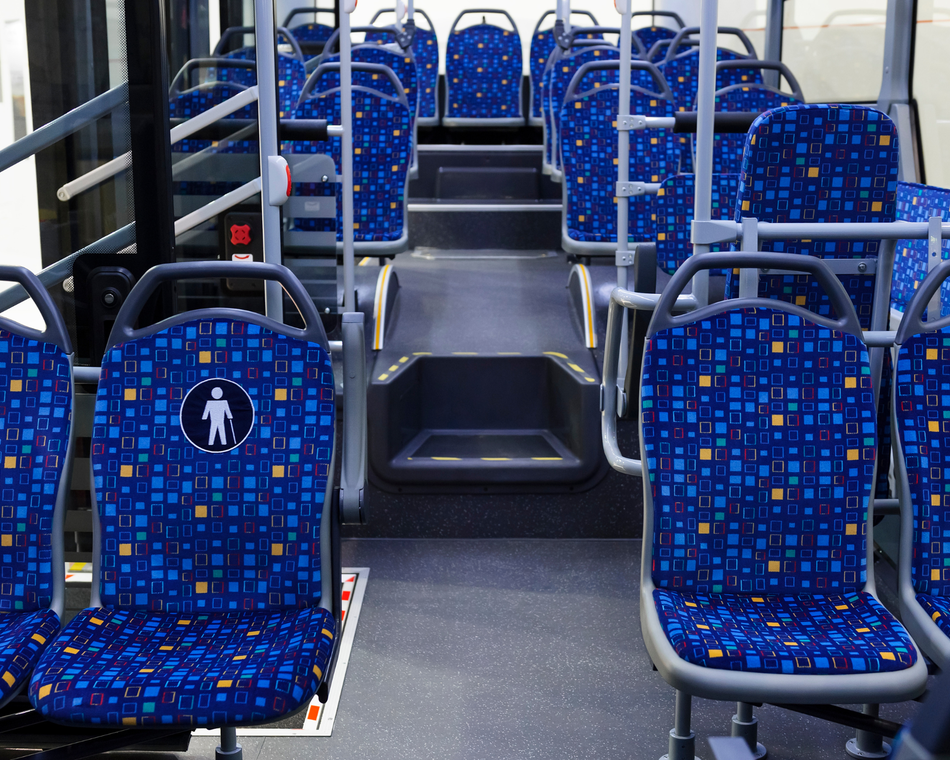 Découverte des transports scolaires - Le mois des familles