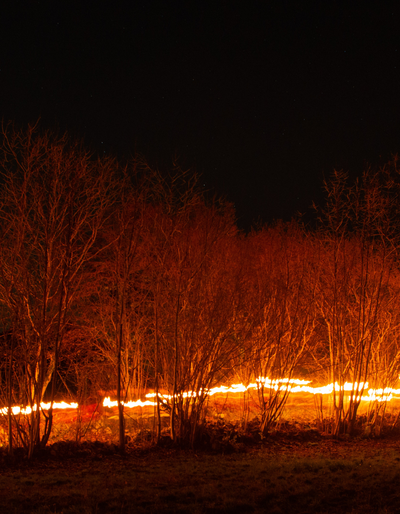 image-Descente aux Flambeaux dans les vignes de Mauves