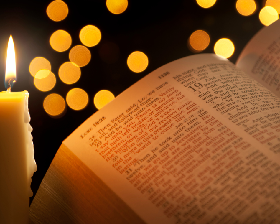 Veillée de Noël, messe des familles - Tain l'Hermitage