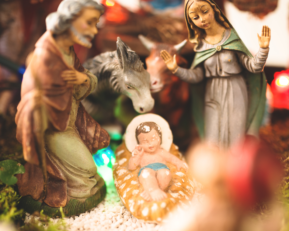 Messe de Noël - Saint-Donat-sur-l'Herbasse