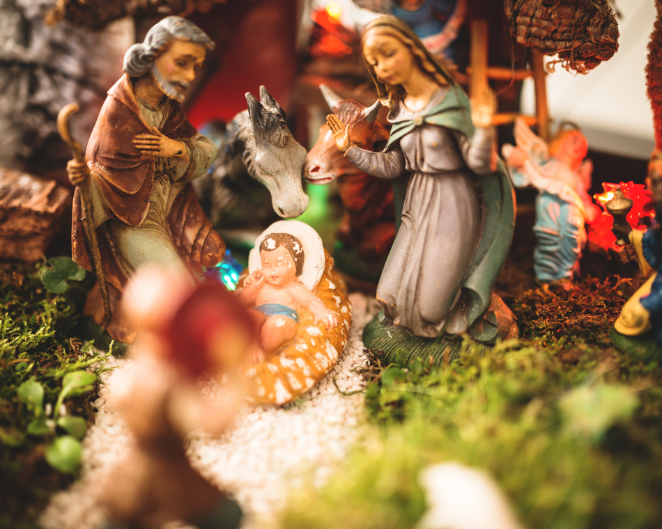 Messe de Noël - Tain l'Hermitage