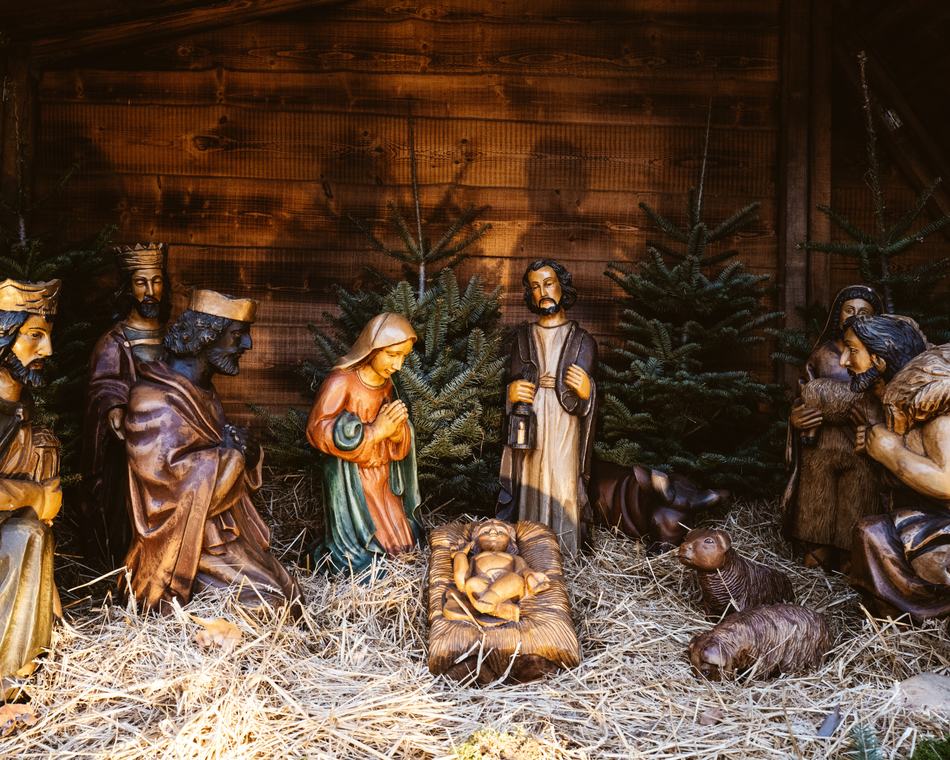 Messe de Noël - Chavannes