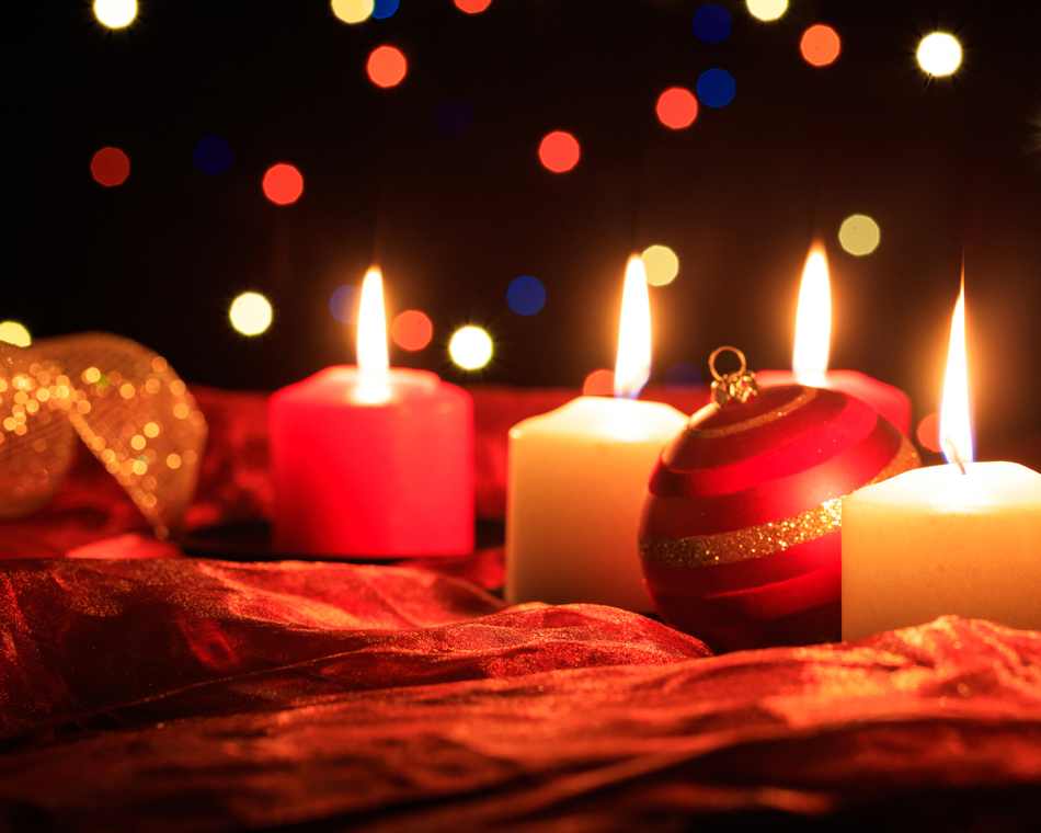Messe de la nuit de Noël - Saint-Donat-sur-l'Herbasse