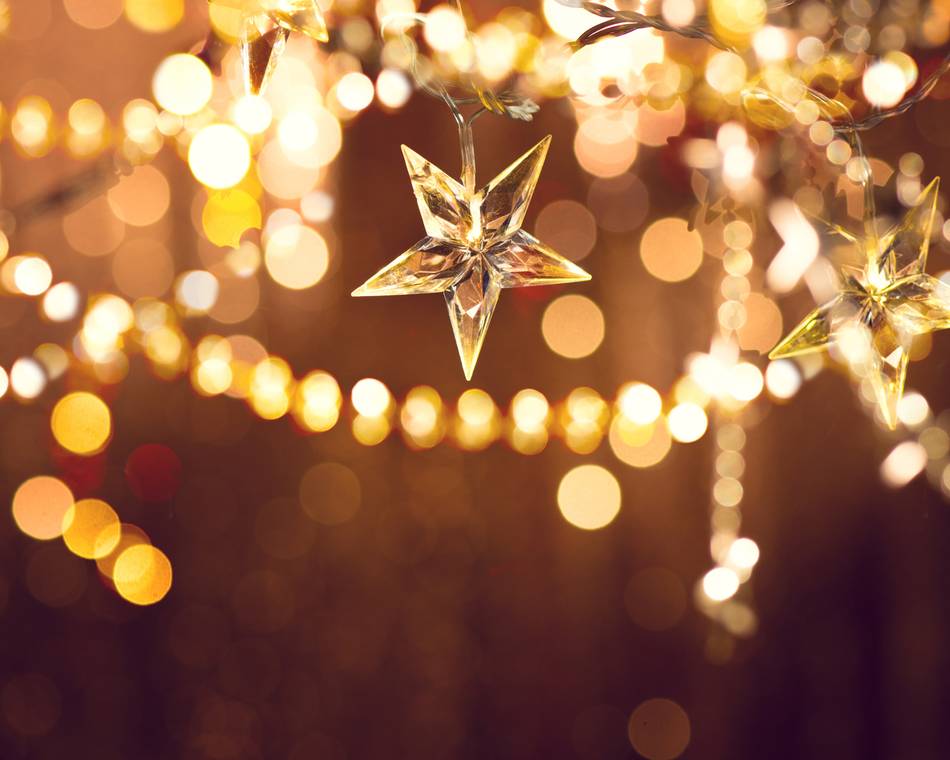 Réveillon du nouvel an au château de Fontager