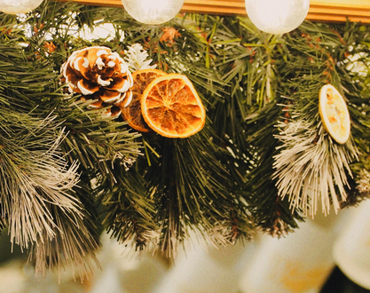 Weihnachtsmarkt - Margès